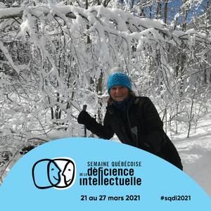 Meet your Posher, Claudine